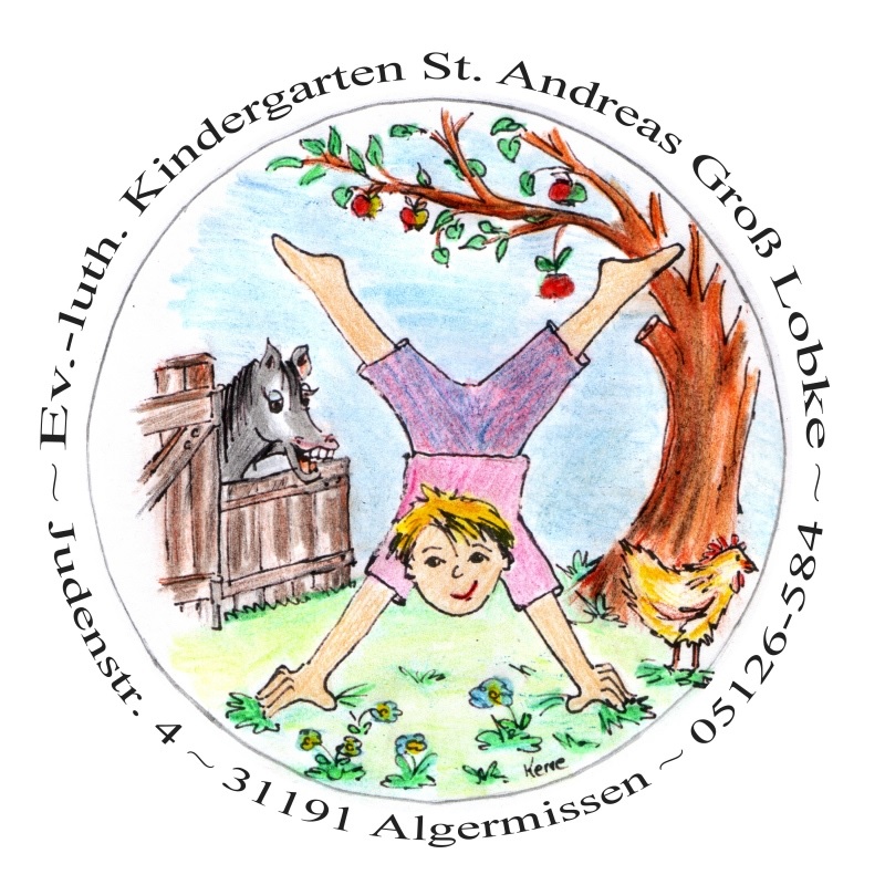 Ev.-luth. Kindergarten St. Andreas Groß Lobke
